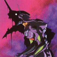 evangelion