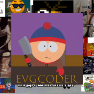 Evgeshahvh5