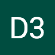 123D3