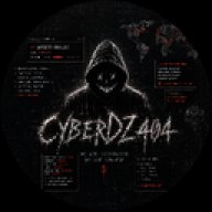 CyberDz404