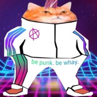 whay?