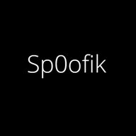 Sp0ofik
