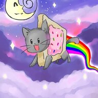 Nyanecatgay