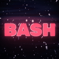 bash