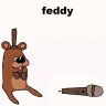 feddyofc