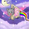 Nyanecatgay