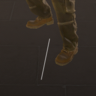 Simple anti-aim indicator