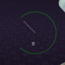 A simple "Car Speedometer"