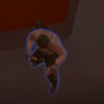 Local player glow