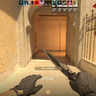 Velocity indicator