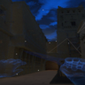 Snowflake Effects World