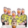 мои первые конфиги не судите строго