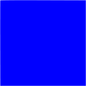 Clean blue config