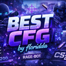 Free rage/hvh cfg | tap nl,ft,skeet)