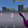 PURPLE visuals legit CONFIG
