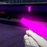 Legit cfg with purple/pink visuals