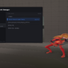 Custom Model Changer